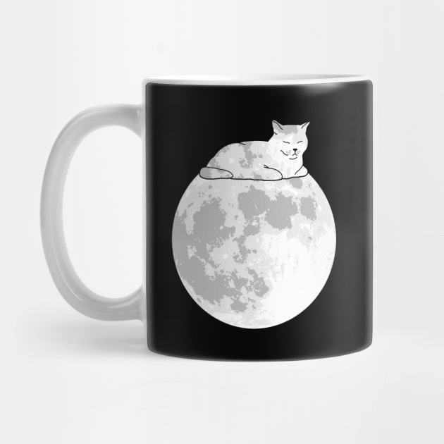 Lunar Cate by CCDesign